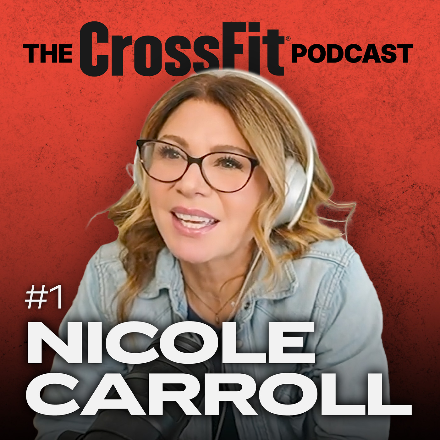 The CrossFit Podcast