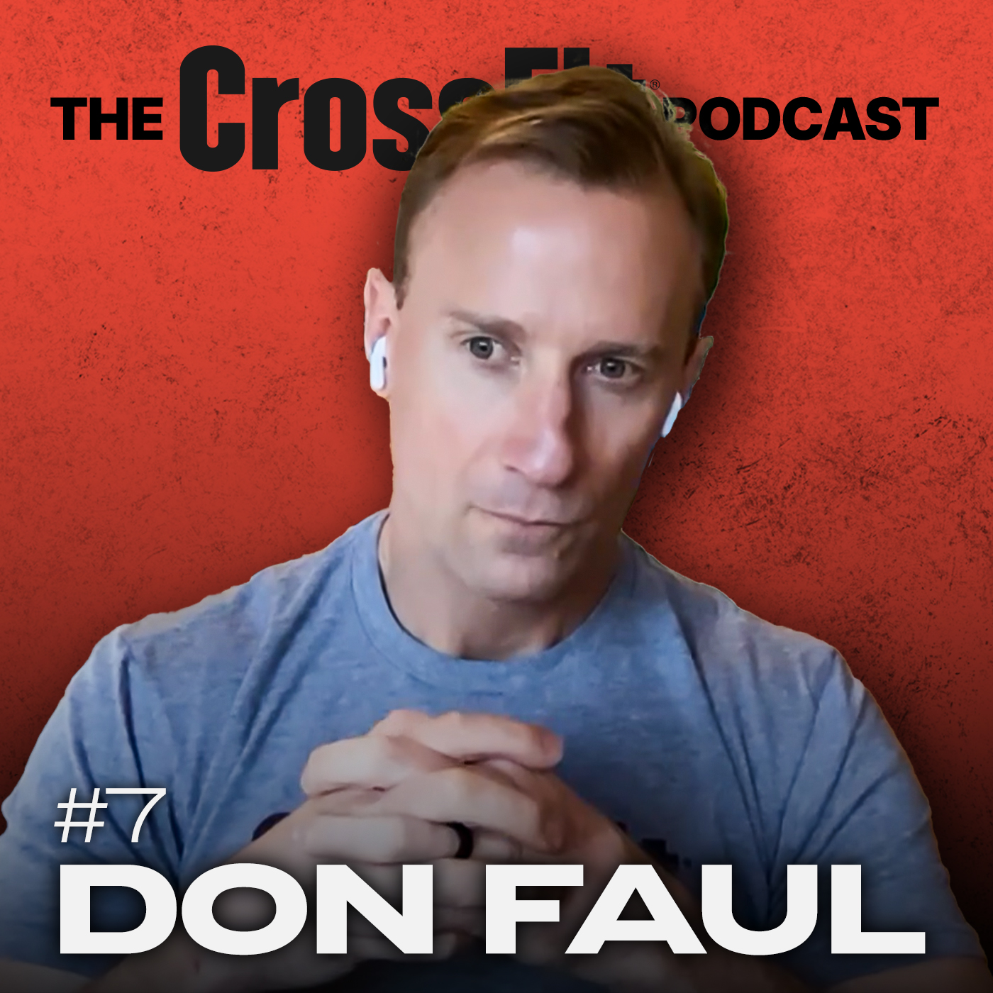 The CrossFit Podcast