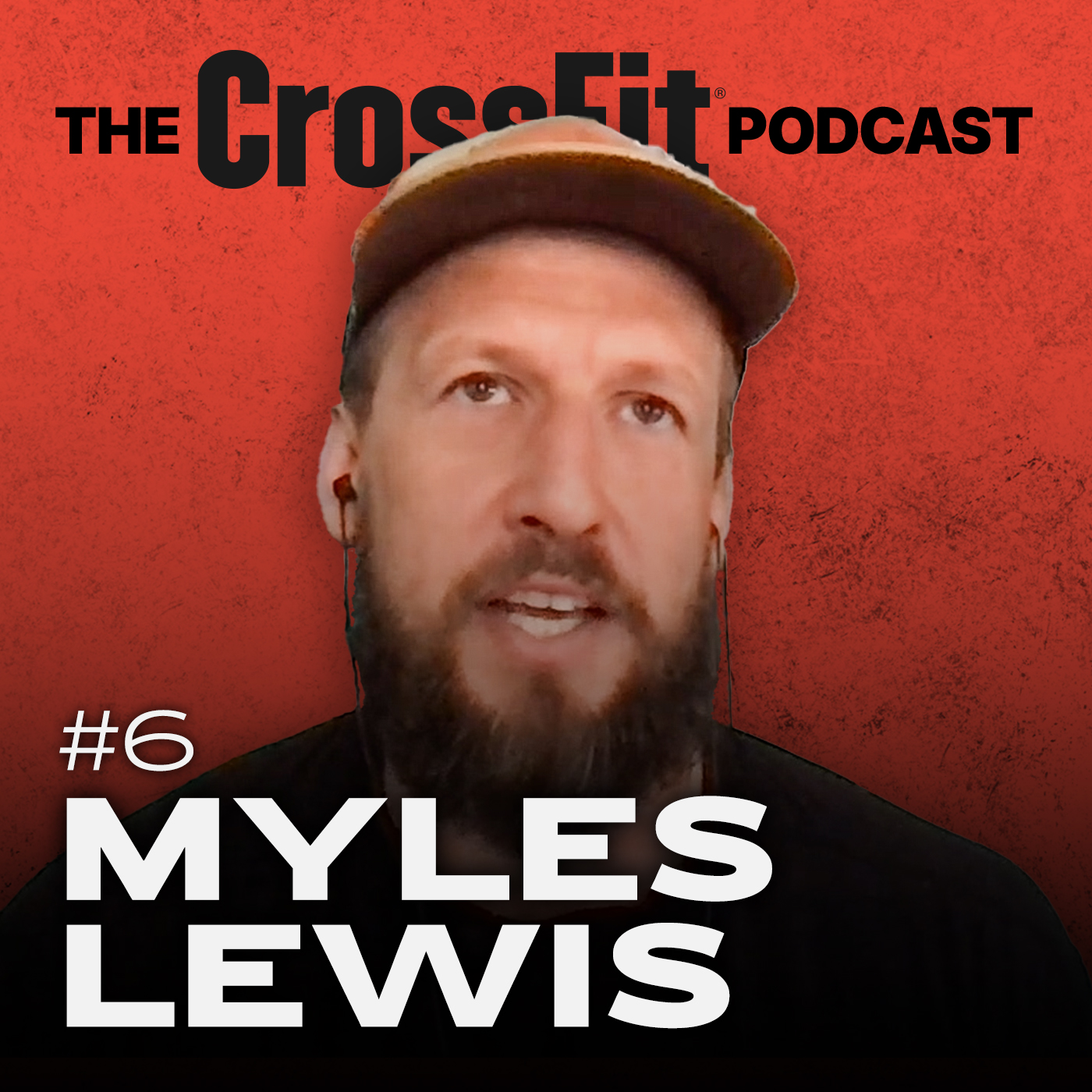 The CrossFit Podcast