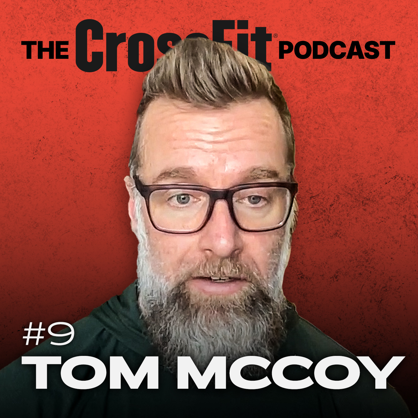 The CrossFit Podcast