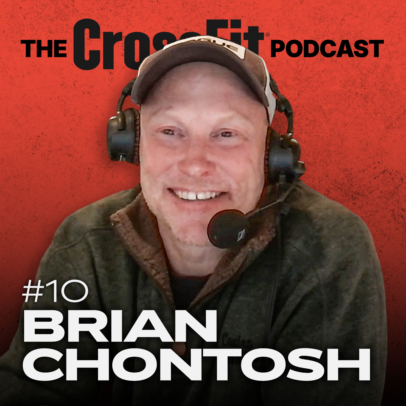 The CrossFit Podcast