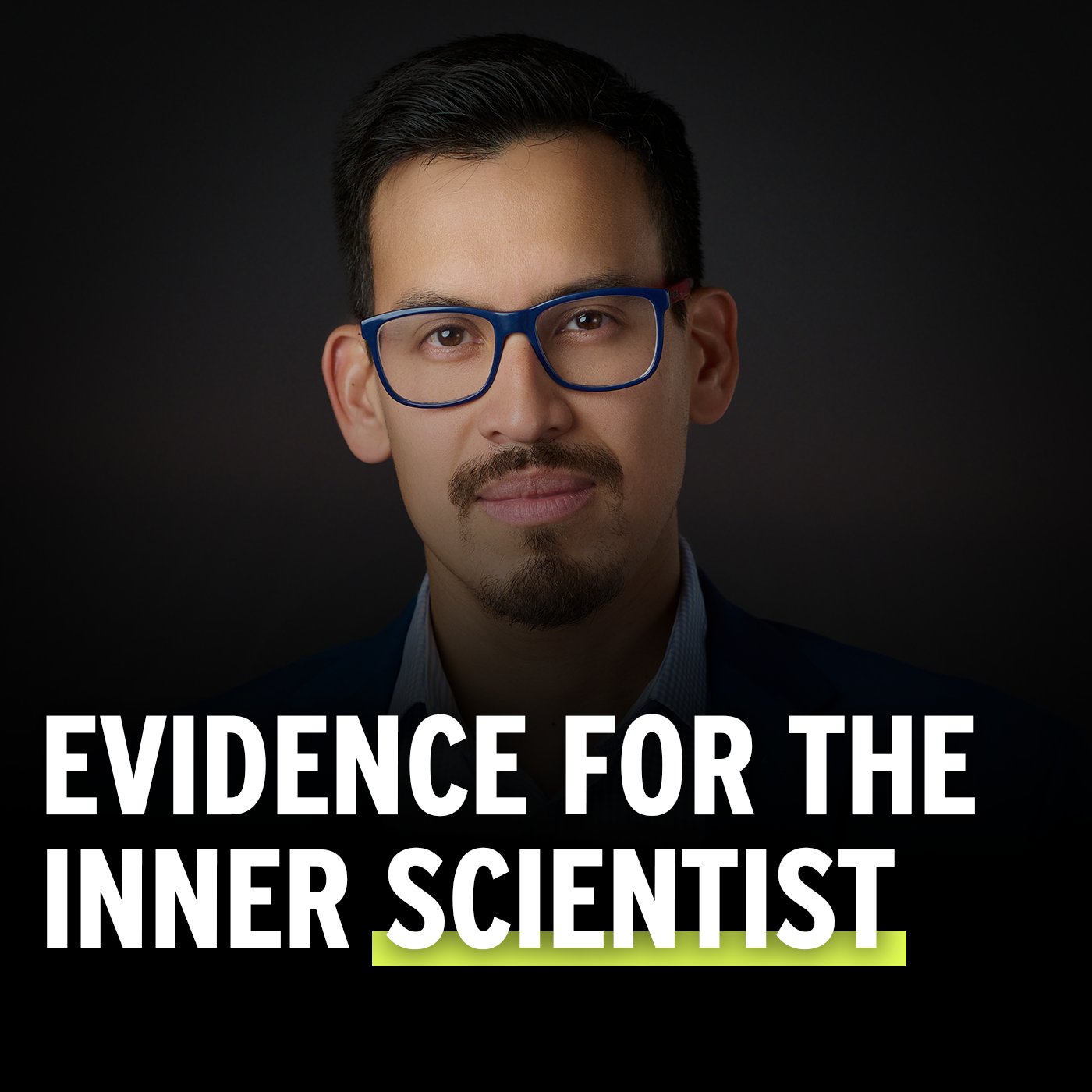 THIS is why CrossFit Slows Aging With Dr. Jose Ostaiza (Hint: Epigenetics) episode artwork
